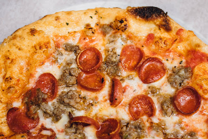 Atwoods Pizza Cafe