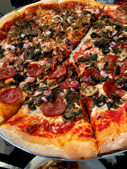 Blue Moon Pizza of Buckhead