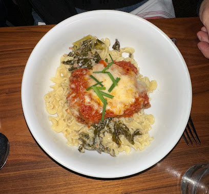 BoccaLupo