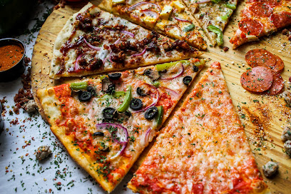 Brix & Stones Pizzeria