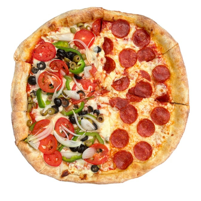Enzo's Pizza