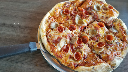 Firepit Pizza Tavern
