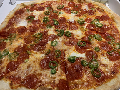 Glide Pizza