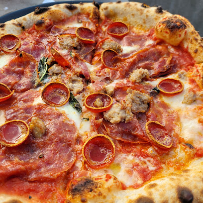 Southern Italian restaurant