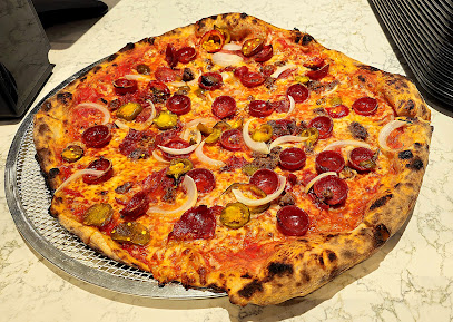 Halidom Eatery