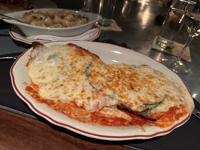 French restaurant