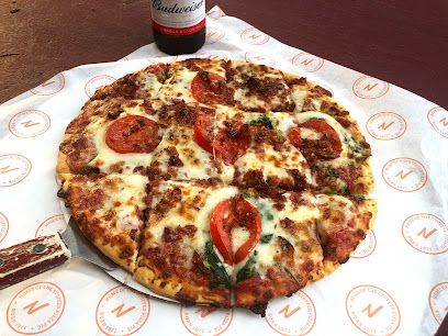 Nancy's Chicago Pizza - Midtown