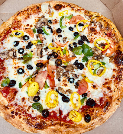 Night owl pizza