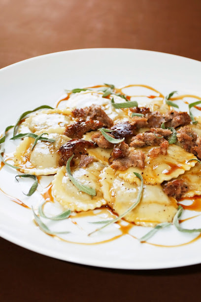 Pasta da Pulcinella
