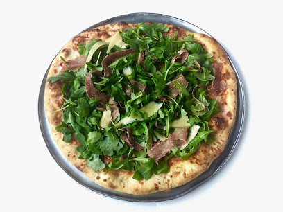 Northern Italian restaurant