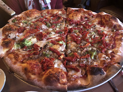 Pero's Pizza & Pasta