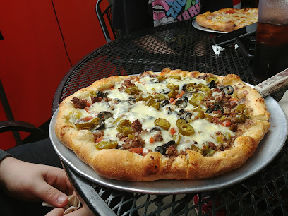 Little Five Points