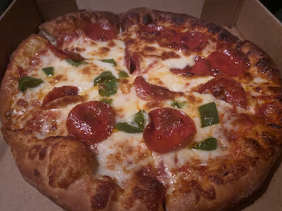 Stoner's Pizza