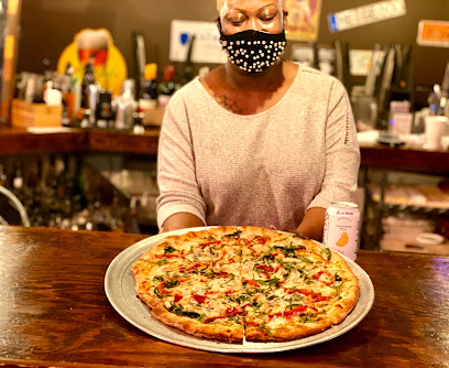 Urban Pie