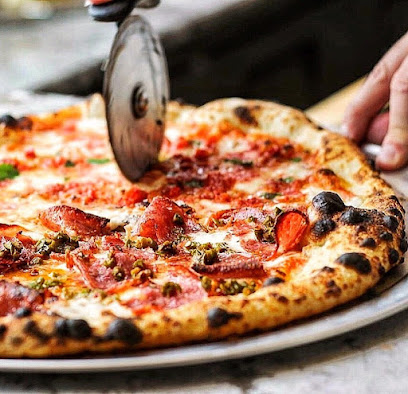 Varasano's Pizzeria - Buckhead
