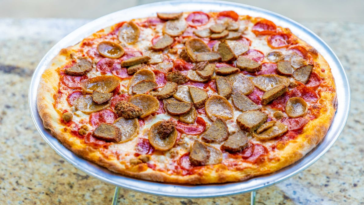 Vinny's N.Y. Pizza & Grill - Midtown