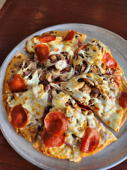 Westside Pizzeria + Bar